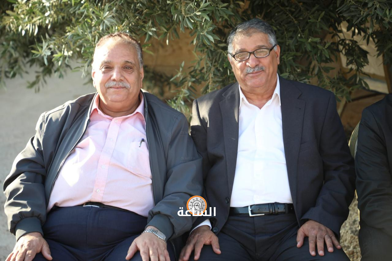 Madar Al-Saa Images 0.3946980674737338