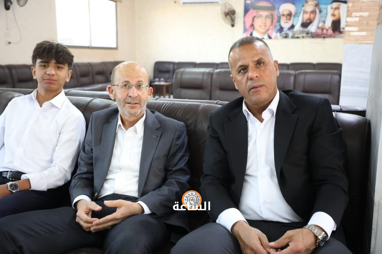 Madar Al-Saa Images 0.9655906116578283