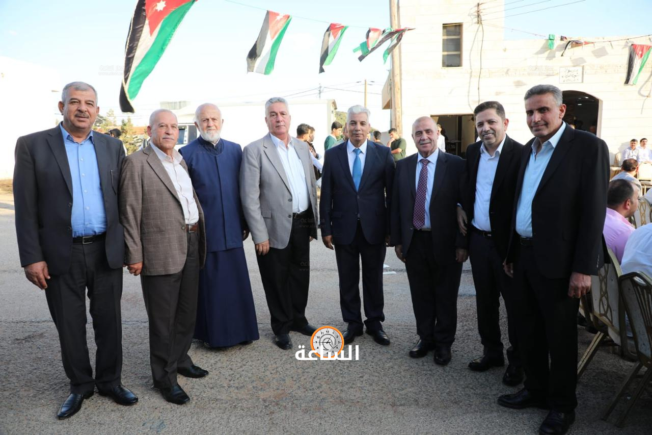 Madar Al-Saa Images 0.8427269301436273