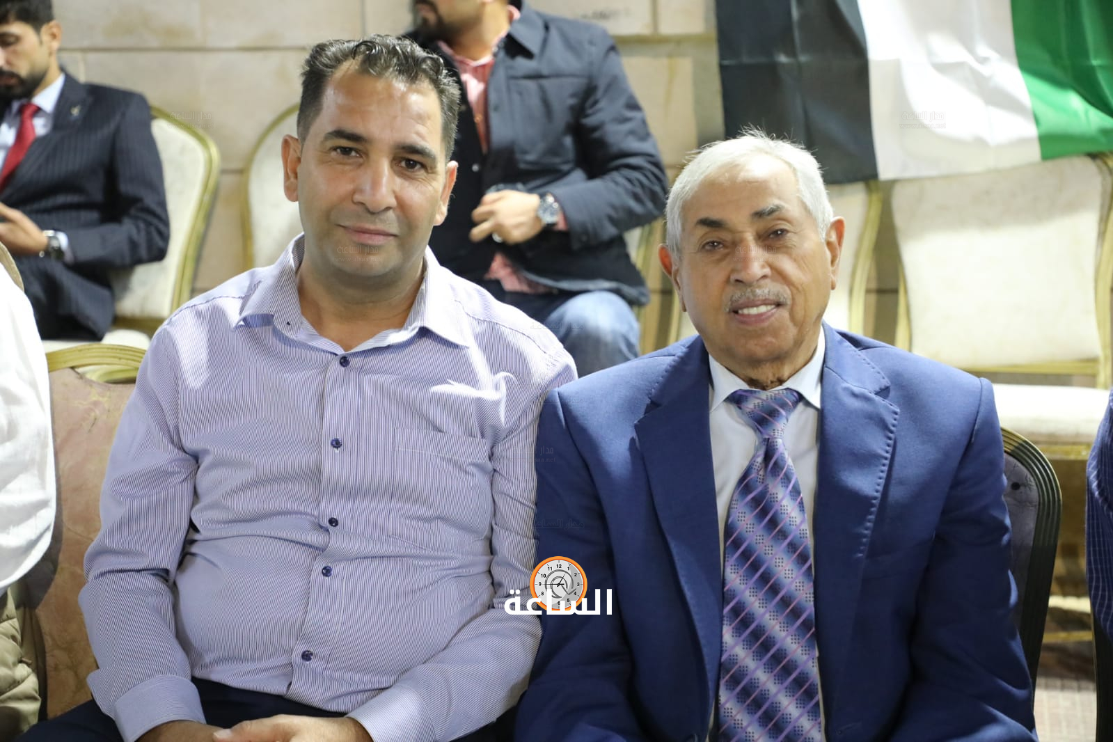 Madar Al-Saa Images 0.9668372239859325