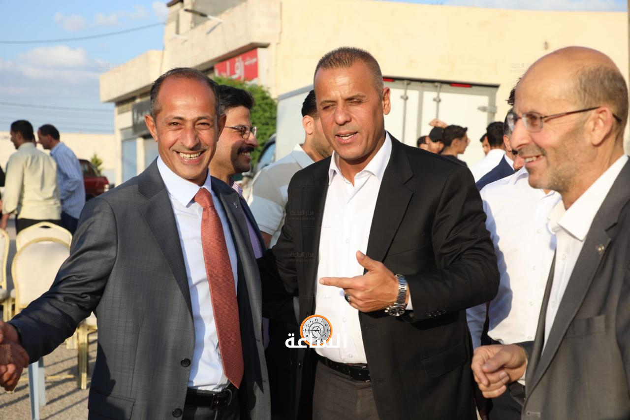 Madar Al-Saa Images 0.021714484300170867
