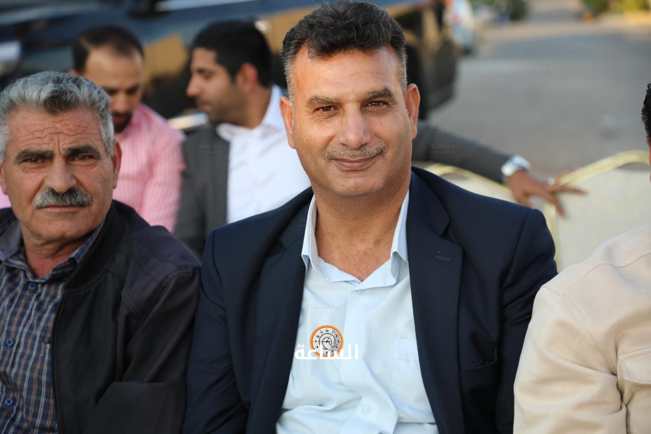 Madar Al-Saa Images 0.6721188492511976