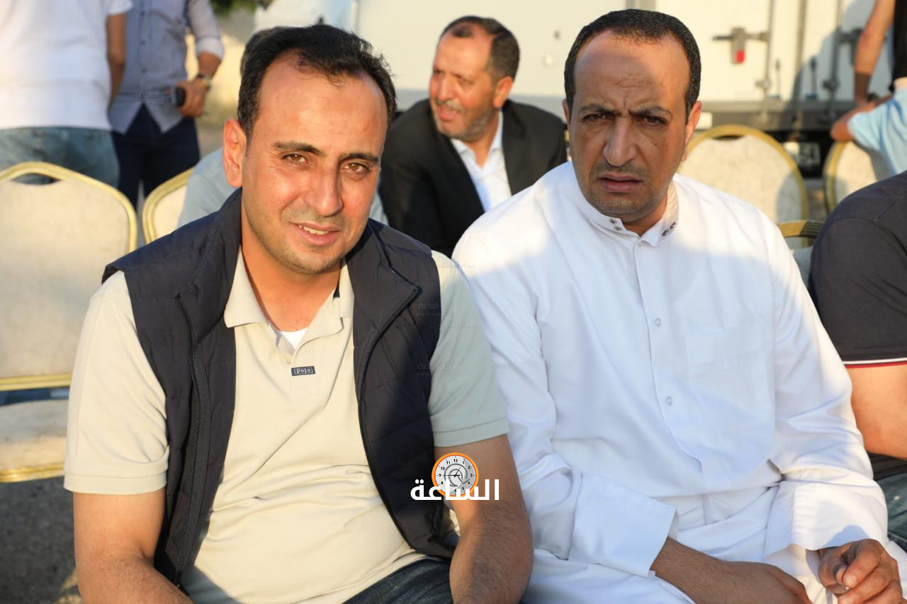 Madar Al-Saa Images 0.5914936404863352