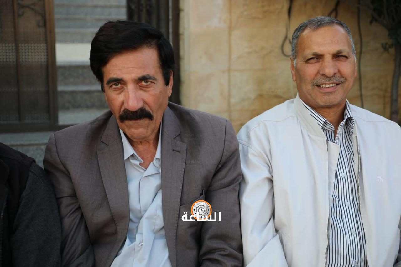 Madar Al-Saa Images 0.03798164513322466