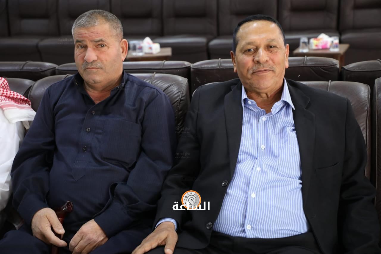 Madar Al-Saa Images 0.7903112090866821