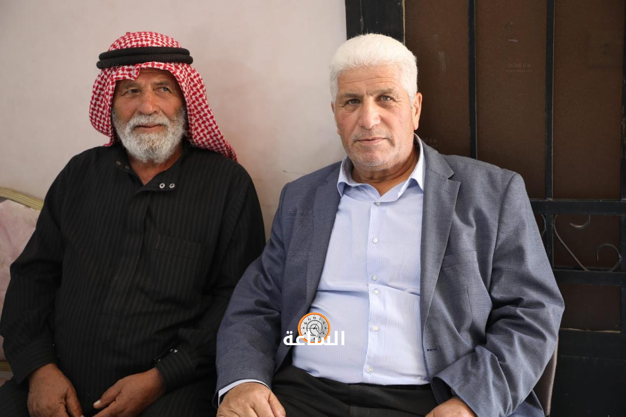 Madar Al-Saa Images 0.4685131232110592
