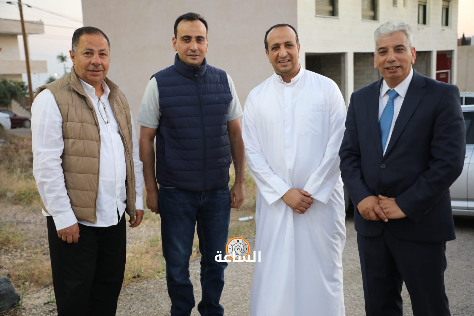 Madar Al-Saa Images 0.9718686324357475