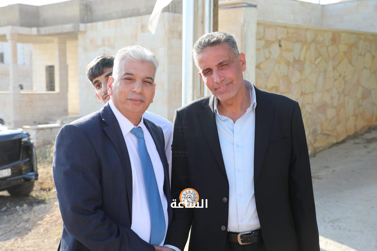 Madar Al-Saa Images 0.015503030345622726