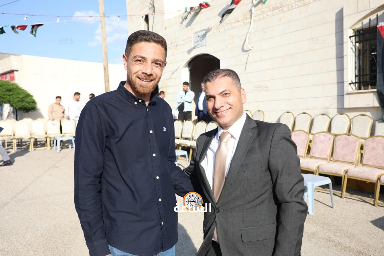Madar Al-Saa Images 0.5319251161190607