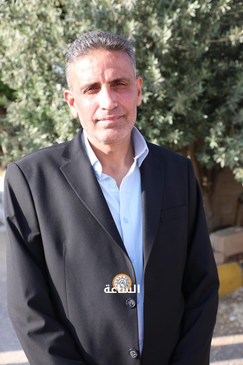 Madar Al-Saa Images 0.11397775294986856