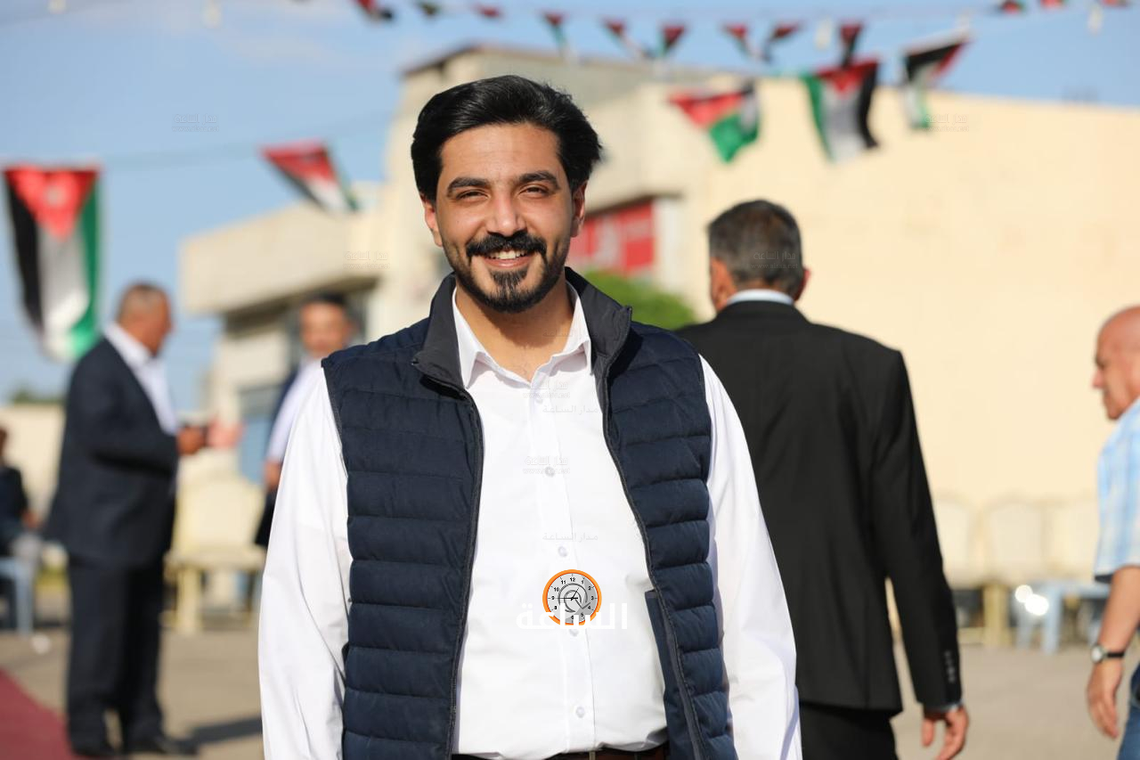 Madar Al-Saa Images 0.5140228637622377