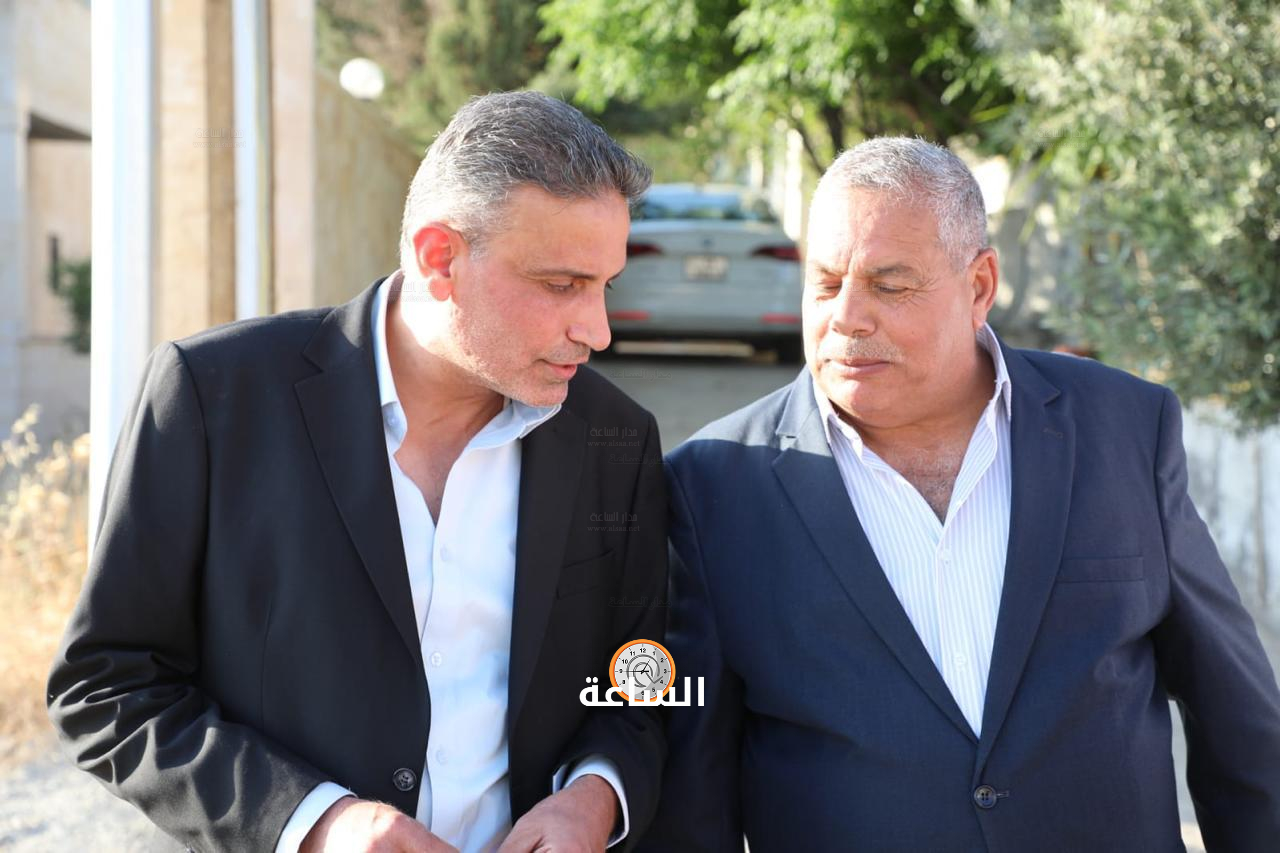 Madar Al-Saa Images 0.7508982865320358
