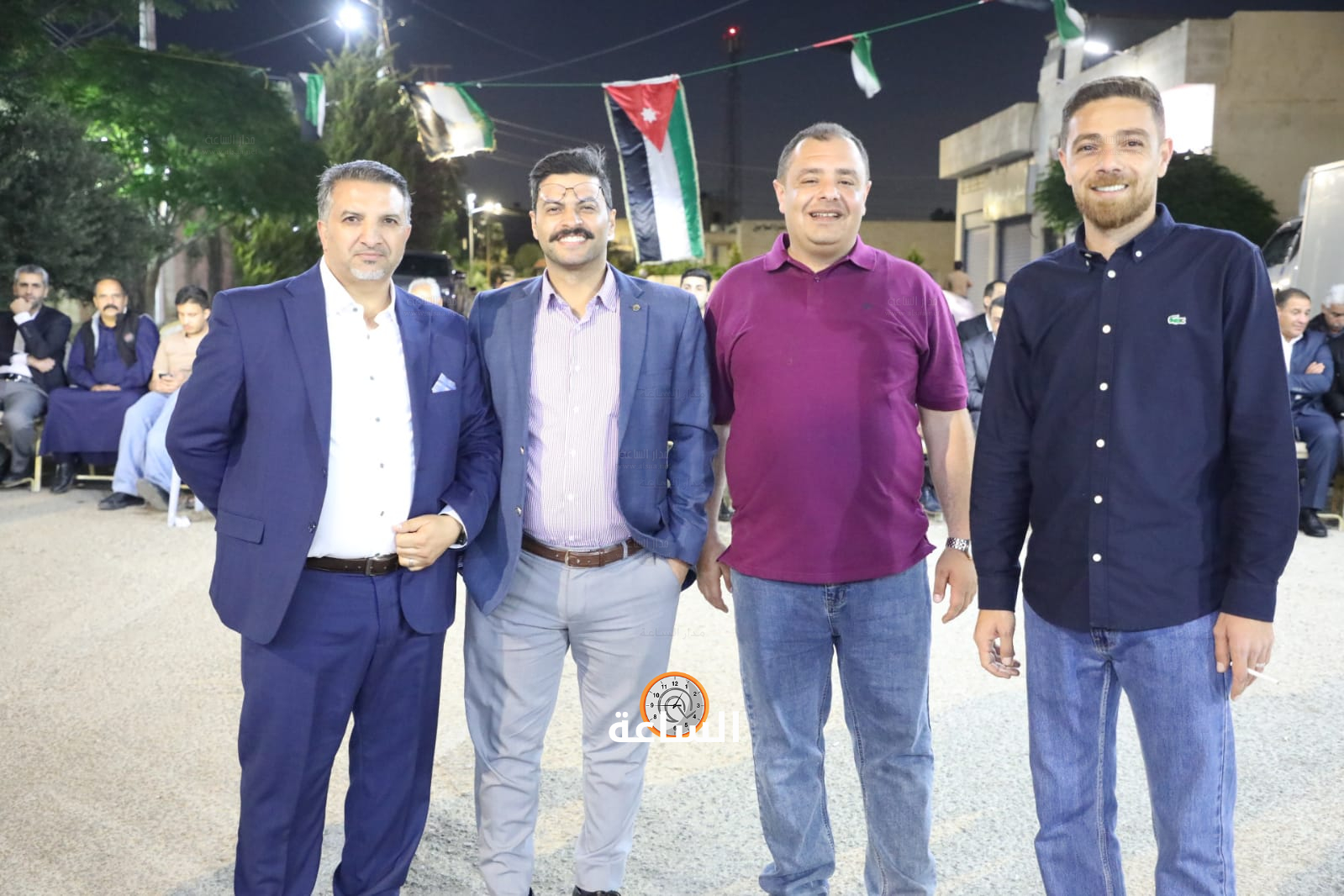 Madar Al-Saa Images 0.8663718945624572