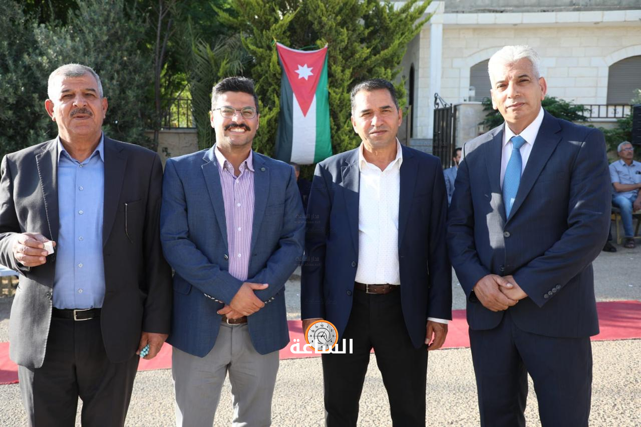 Madar Al-Saa Images 0.7364702502029264