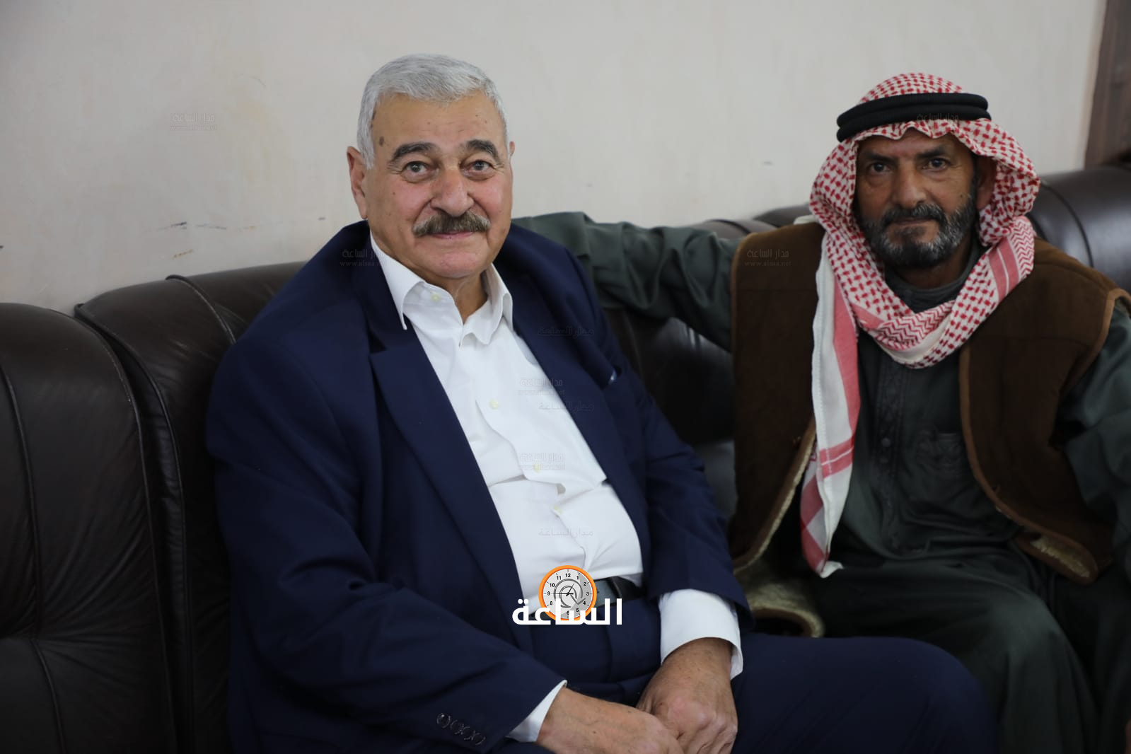 Madar Al-Saa Images 0.7371177398427965