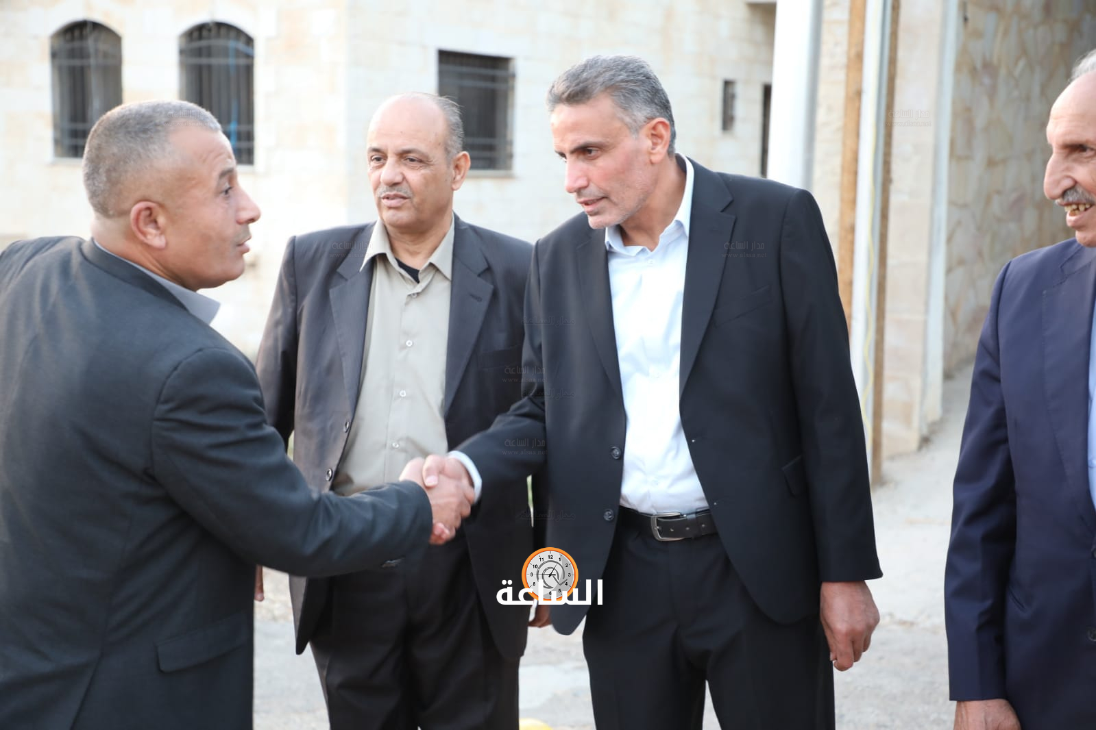 Madar Al-Saa Images 0.08139798452915625