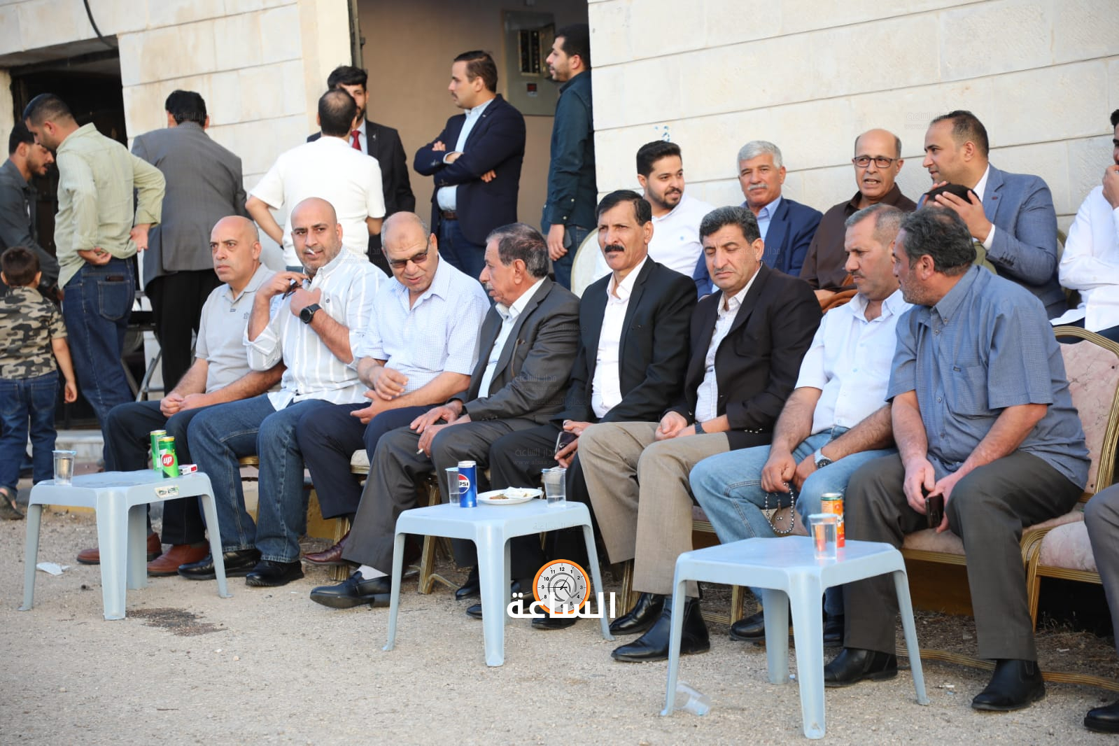 Madar Al-Saa Images 0.8919330557843397