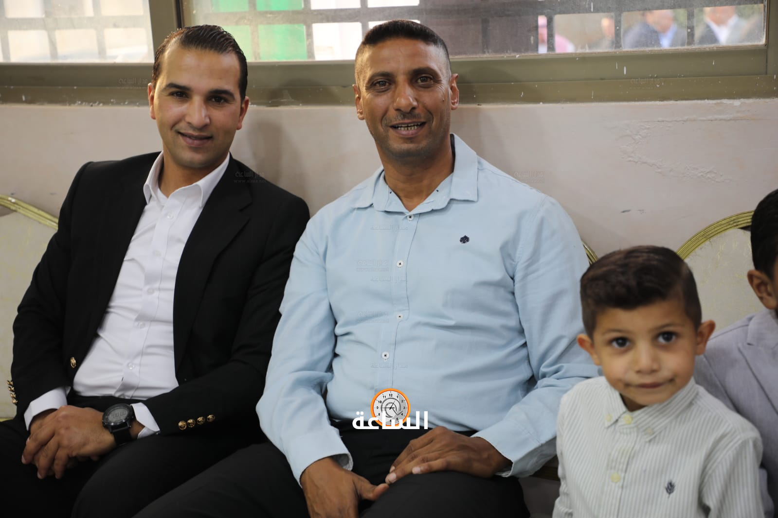 Madar Al-Saa Images 0.8067889416991548