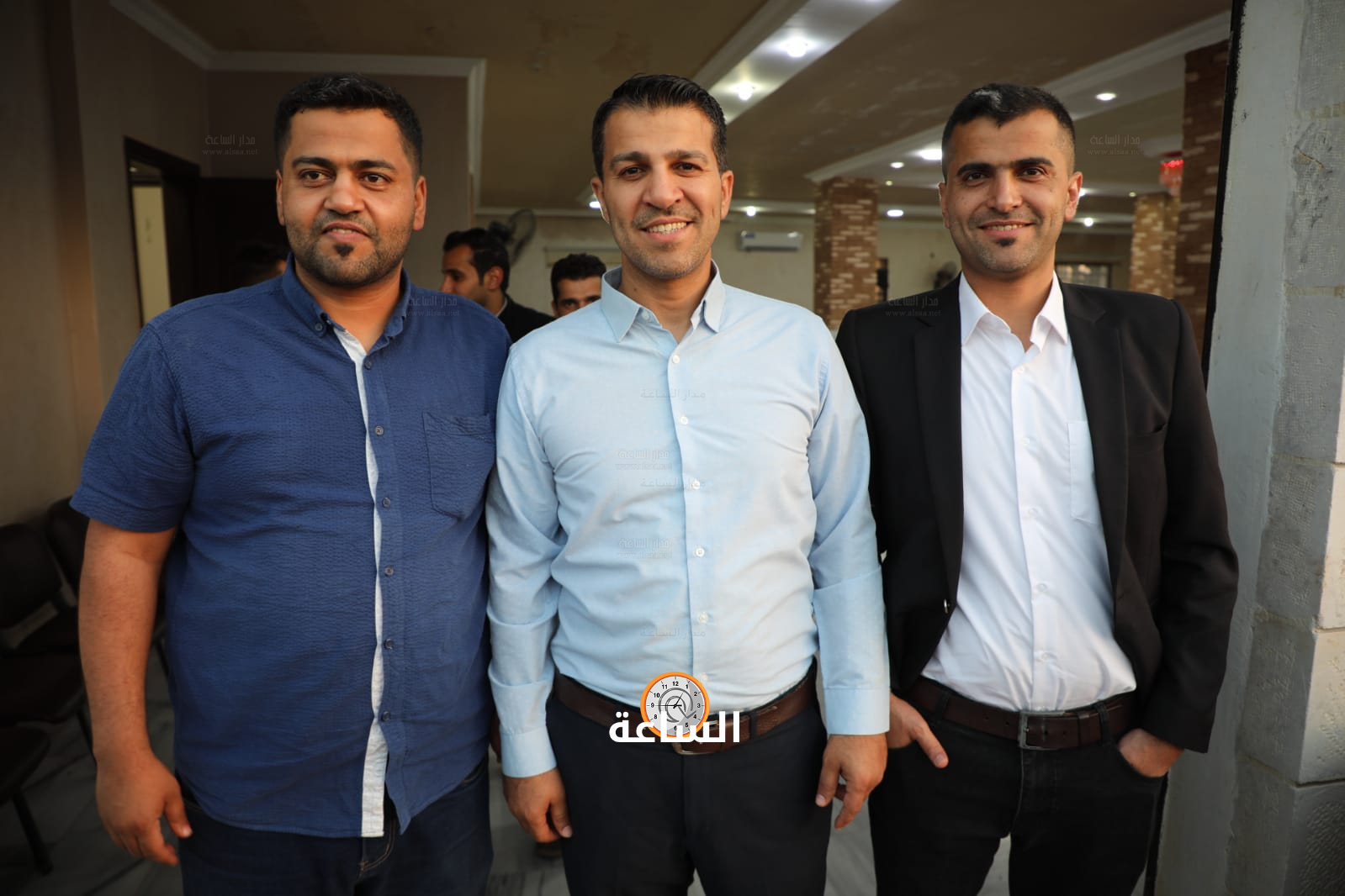 Madar Al-Saa Images 0.07481945548584168