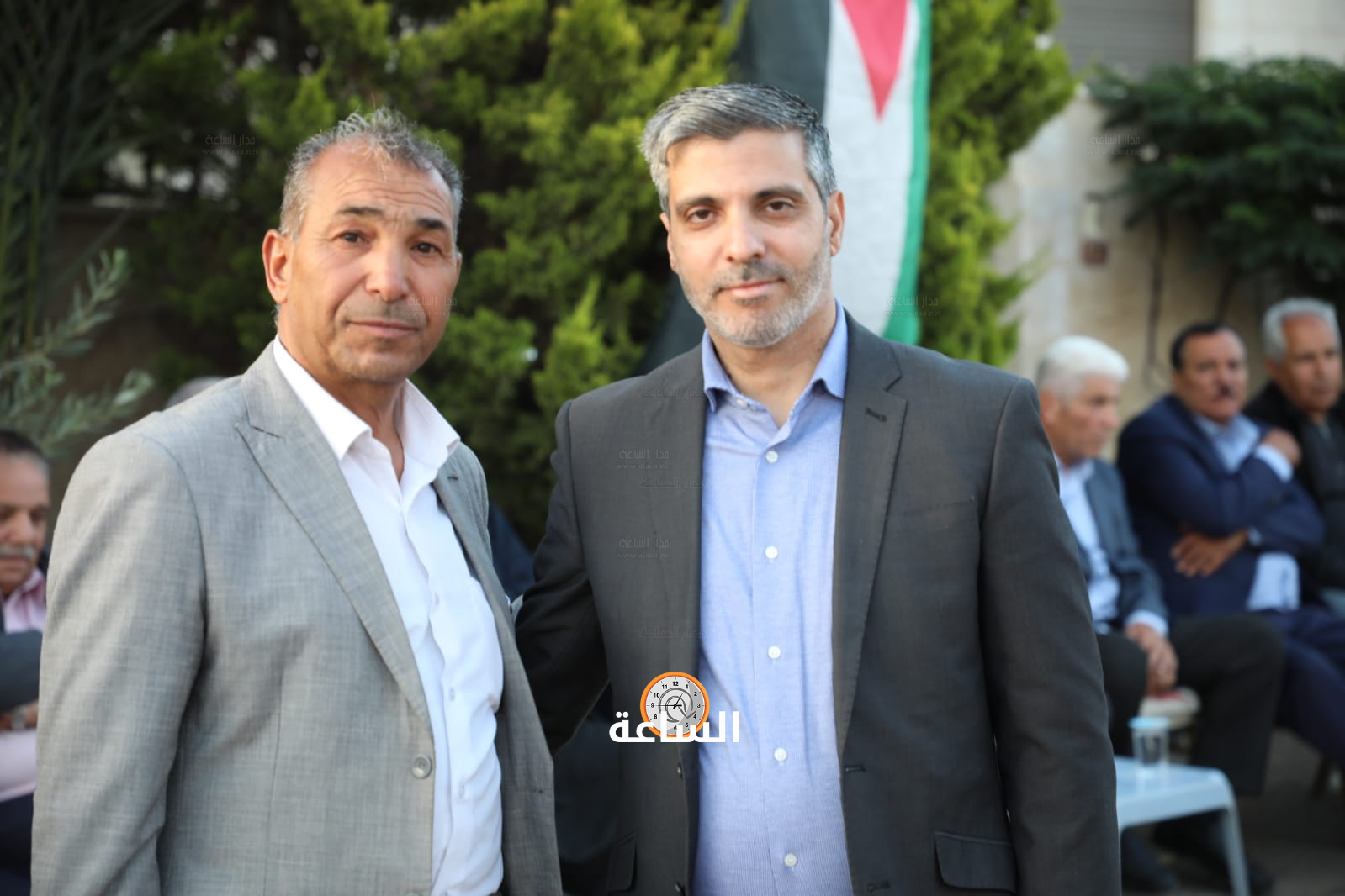 Madar Al-Saa Images 0.08407602882071896