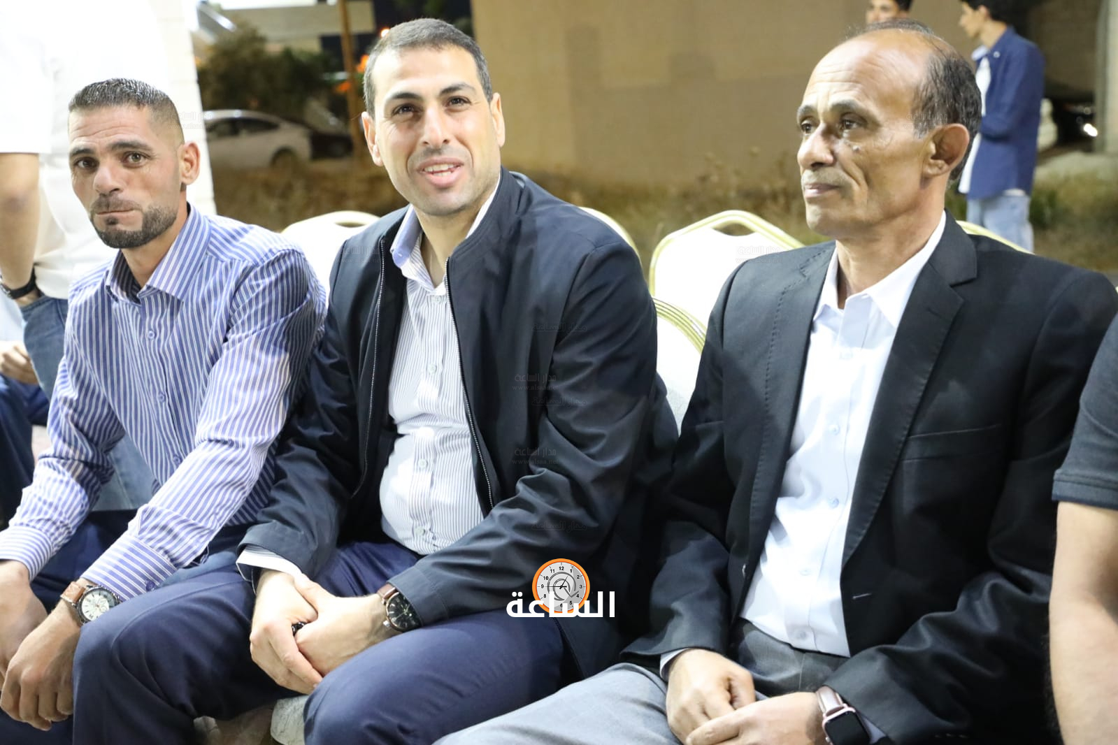 Madar Al-Saa Images 0.42298757612922233