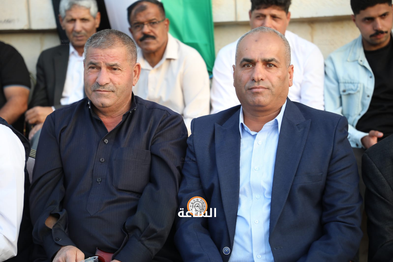 Madar Al-Saa Images 0.4710567546162989