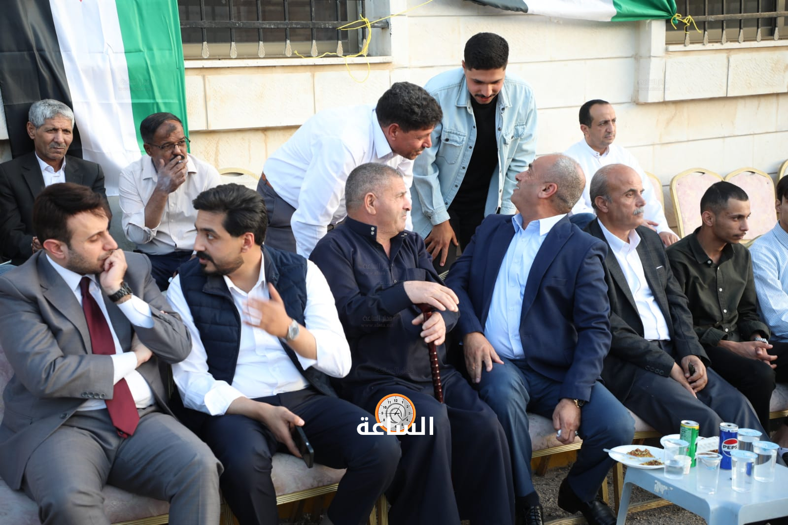 Madar Al-Saa Images 0.2888357128057848