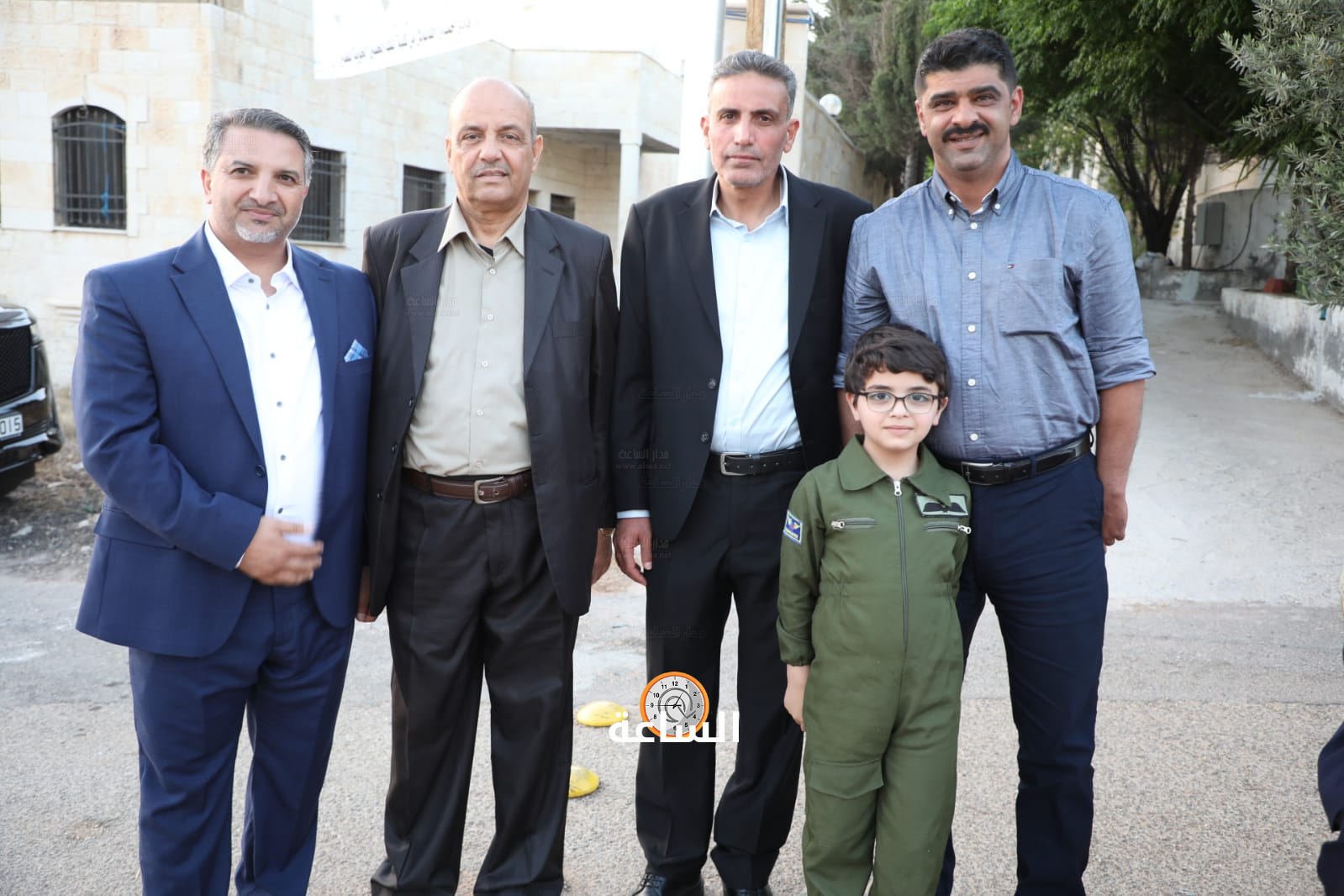 Madar Al-Saa Images 0.9167748263431242