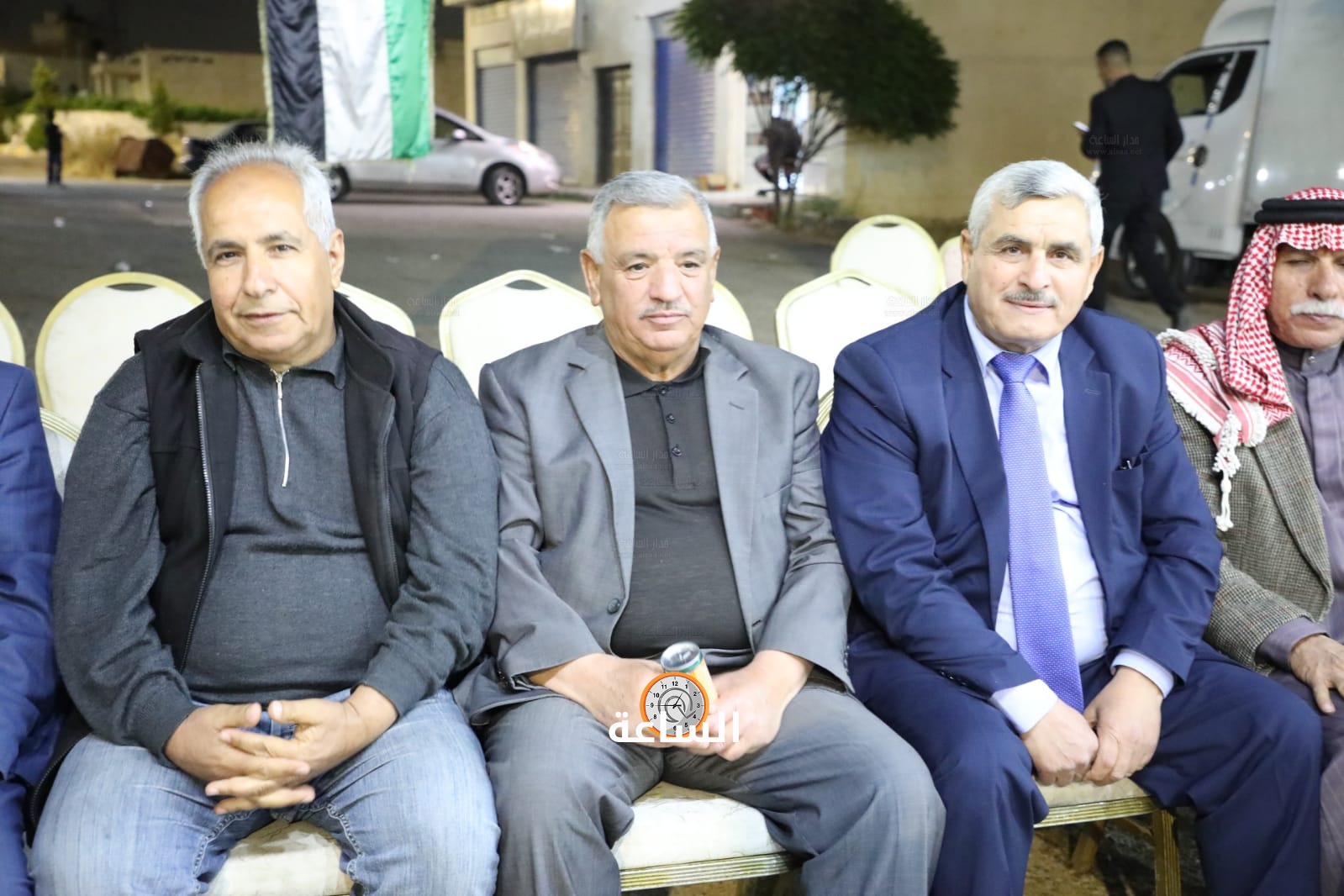 Madar Al-Saa Images 0.5604421145662988