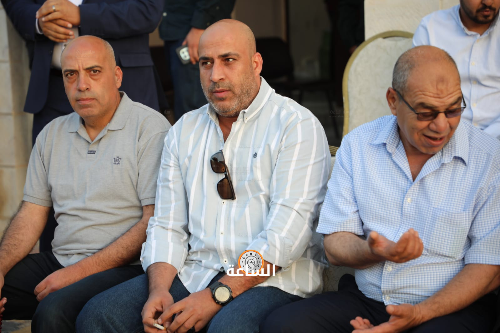 Madar Al-Saa Images 0.4159270067405013