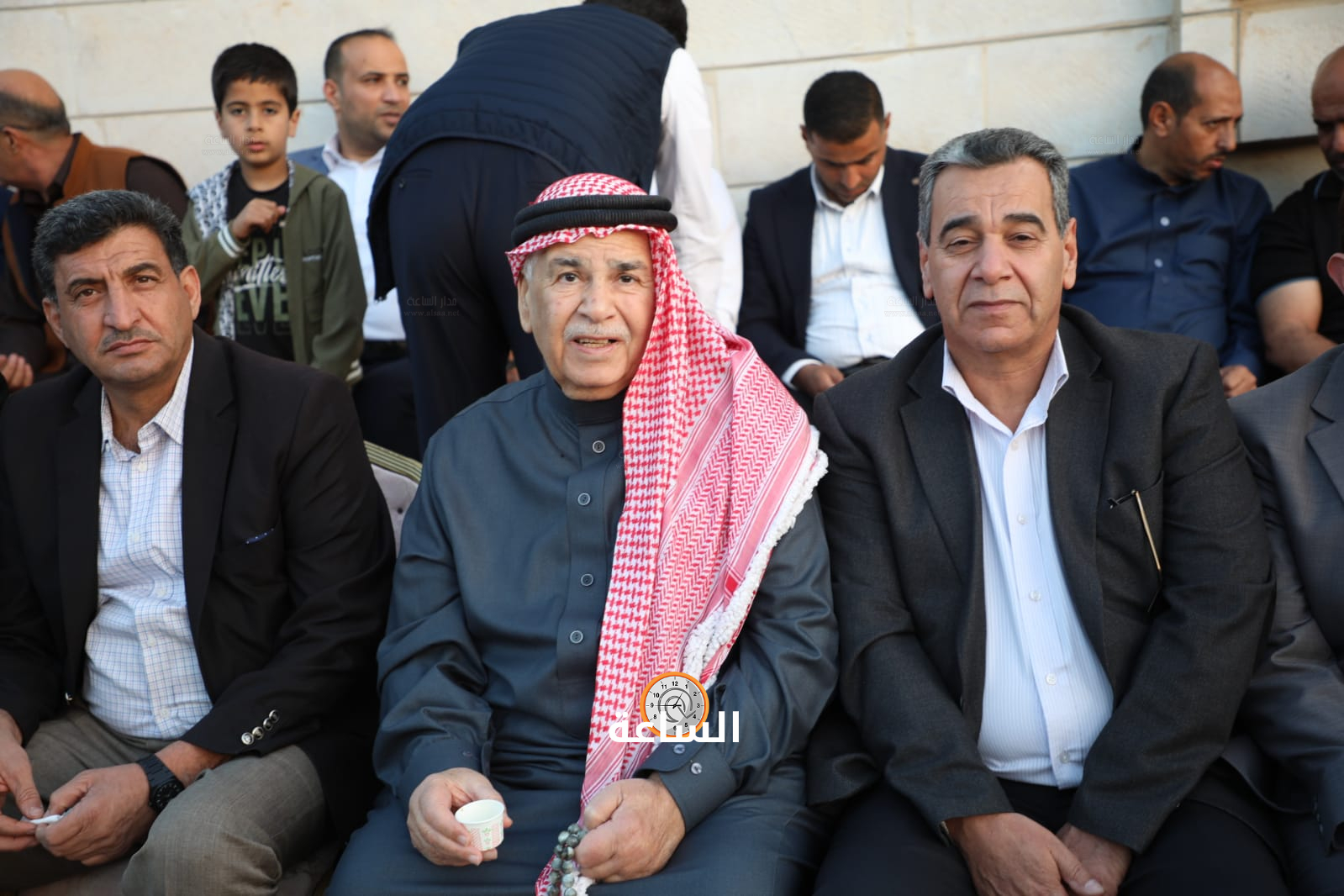 Madar Al-Saa Images 0.36207462499623333