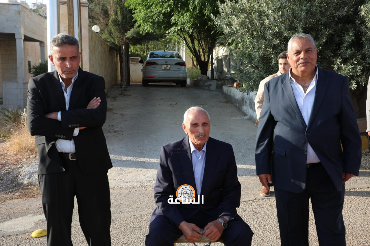 Madar Al-Saa Images 0.40973737410772404