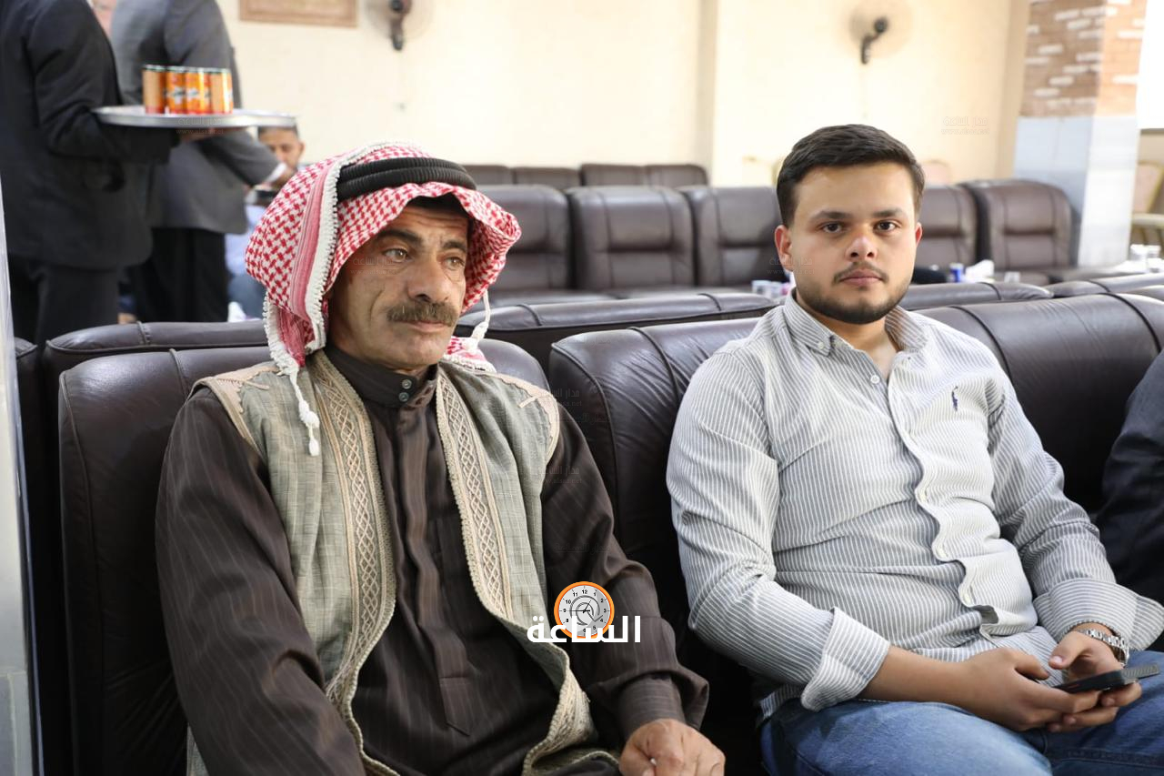 Madar Al-Saa Images 0.5323389676421123