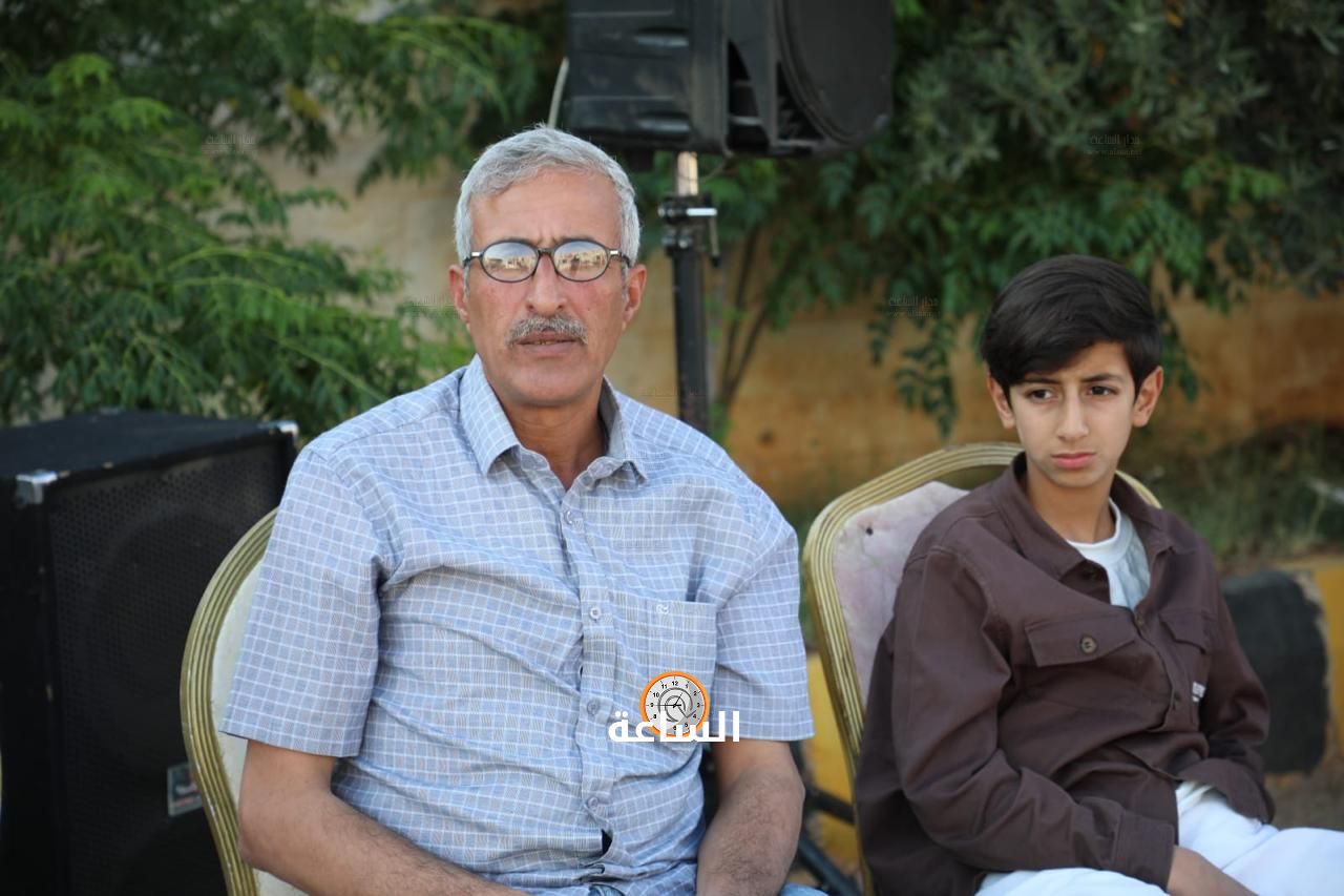 Madar Al-Saa Images 0.9989918754248647