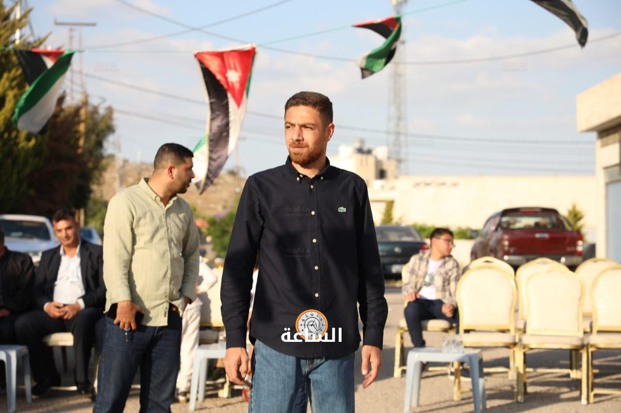 Madar Al-Saa Images 0.6653013042523331