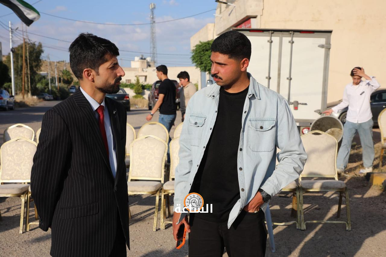 Madar Al-Saa Images 0.7074472505813456