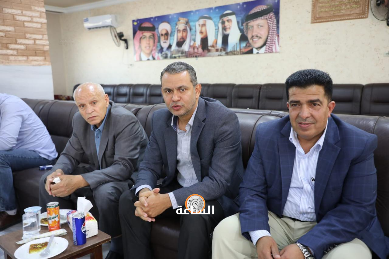 Madar Al-Saa Images 0.9634065108550058
