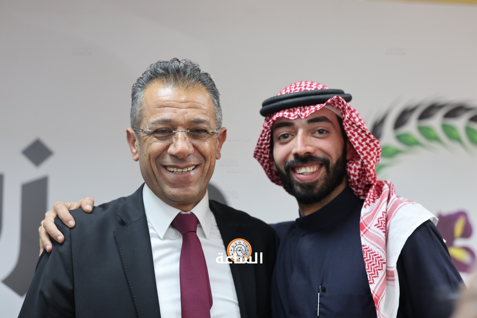 Madar Al-Saa Images 0.6730542930447065
