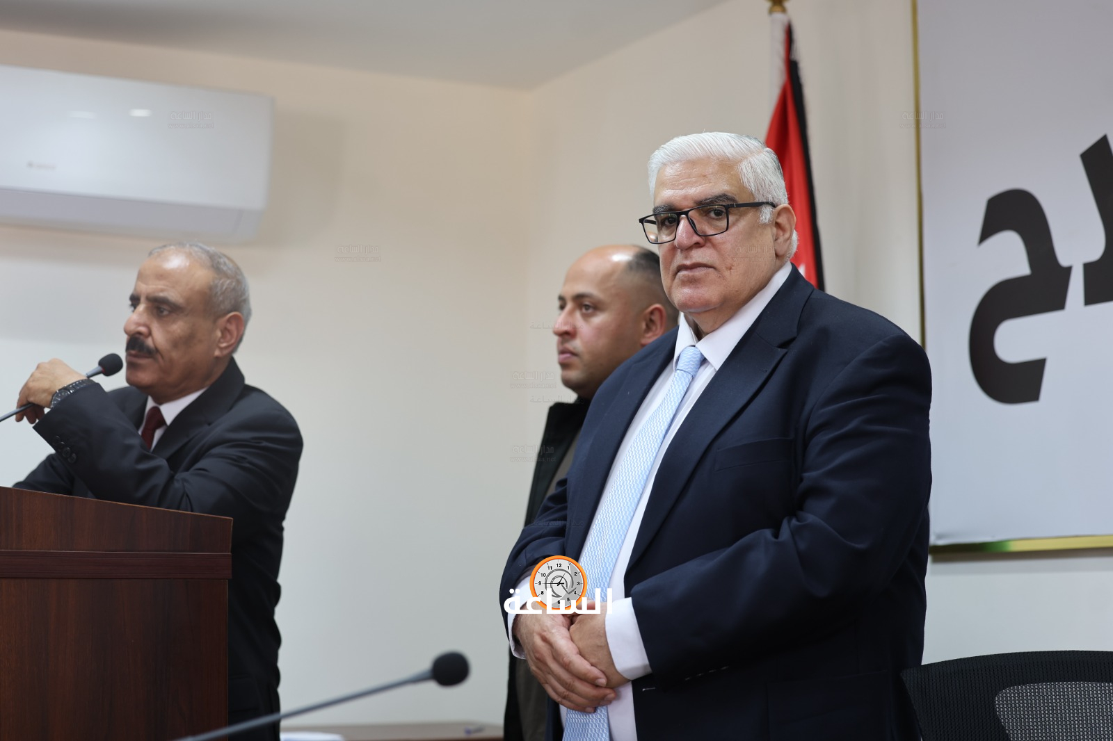 Madar Al-Saa Images 0.33509394325672126