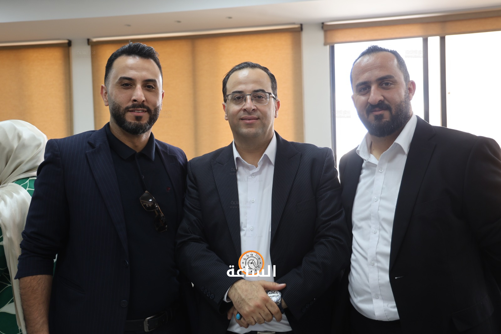 Madar Al-Saa Images 0.8159301147966886