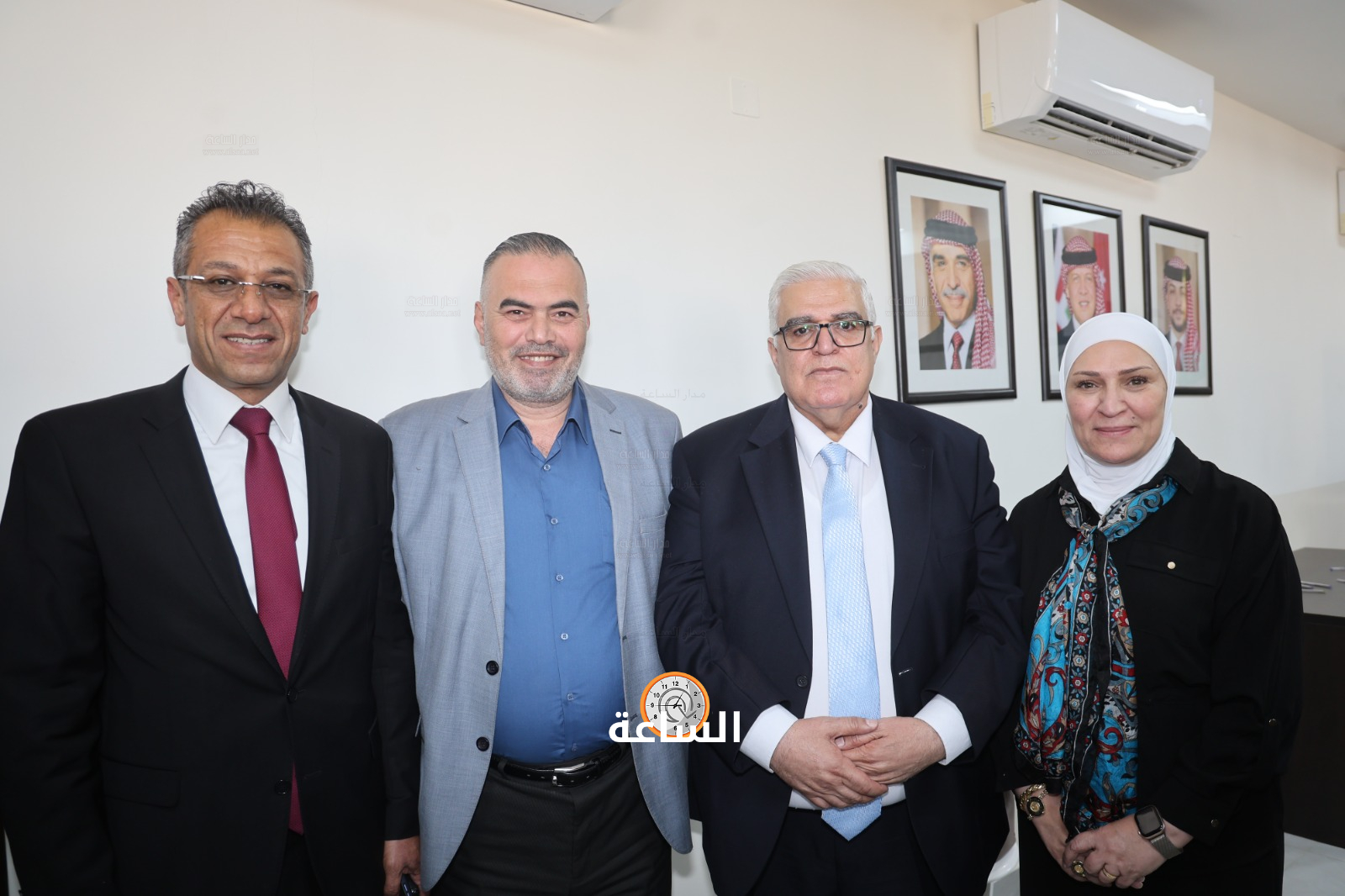 Madar Al-Saa Images 0.17183793255773272