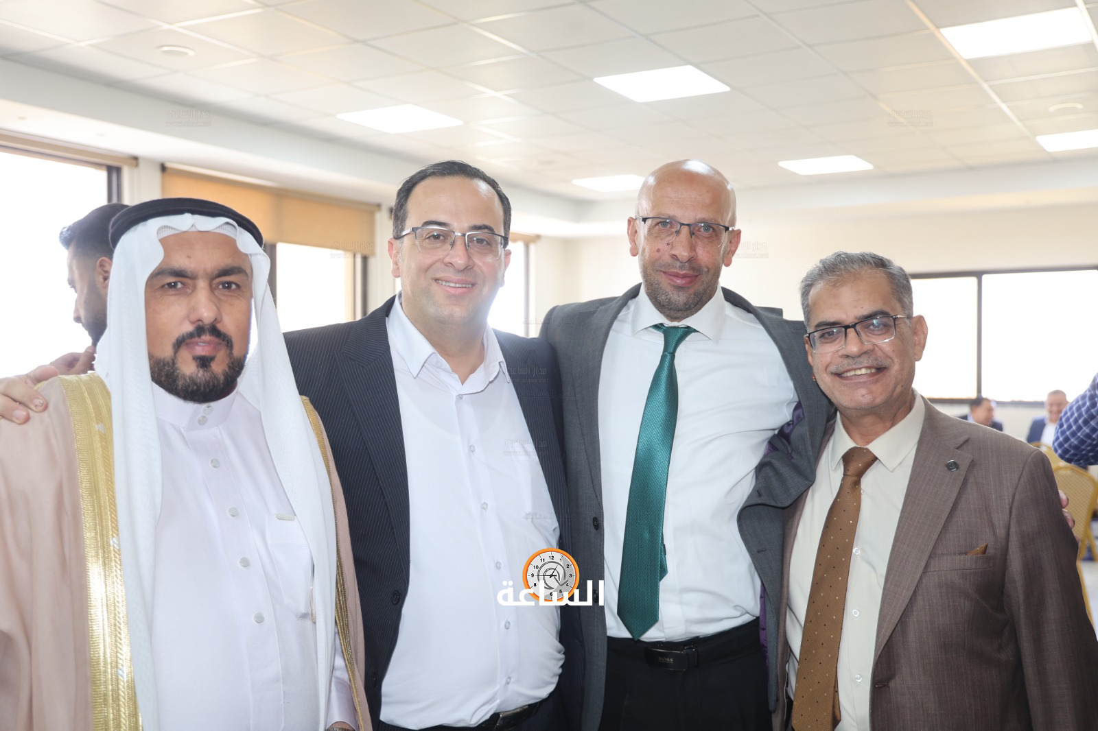 Madar Al-Saa Images 0.3062904628430665