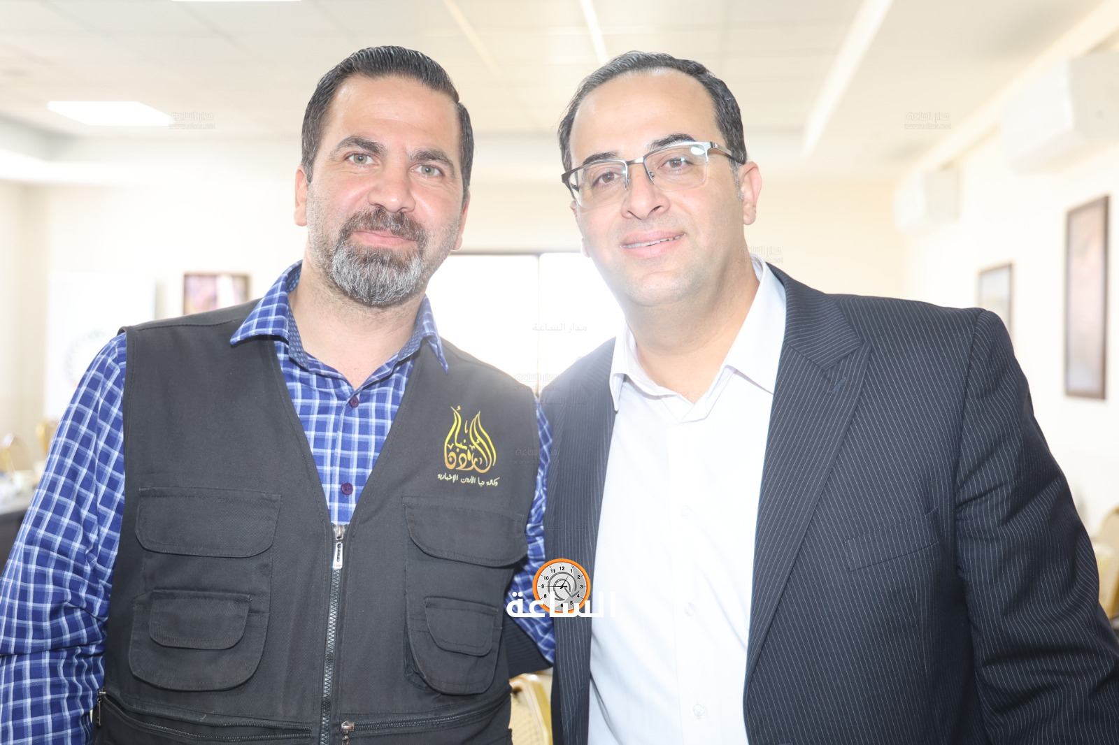 Madar Al-Saa Images 0.20593229904228105