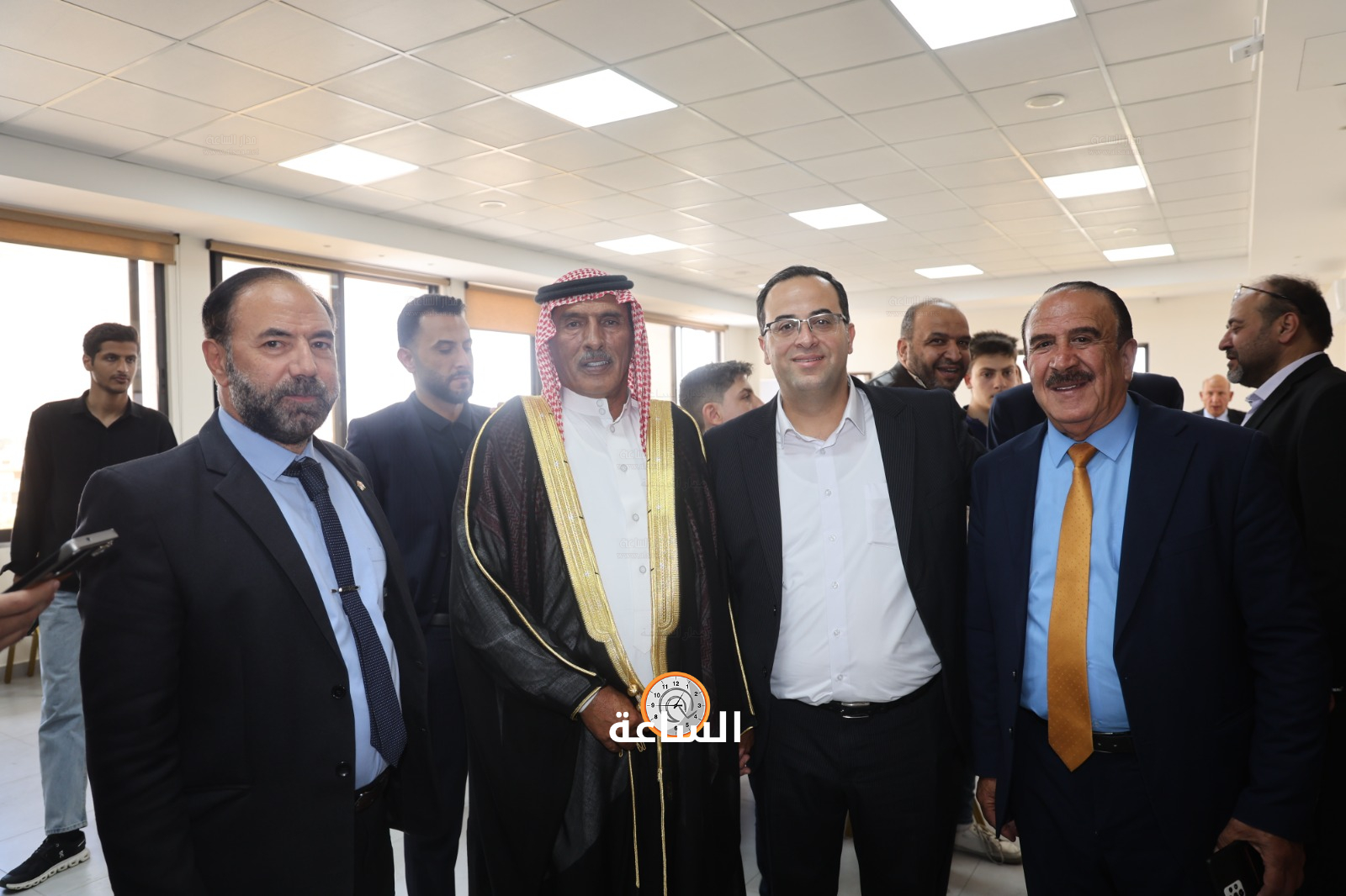 Madar Al-Saa Images 0.7494640668238669