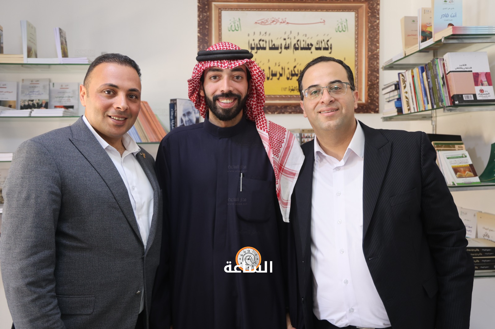 Madar Al-Saa Images 0.4222520369752514