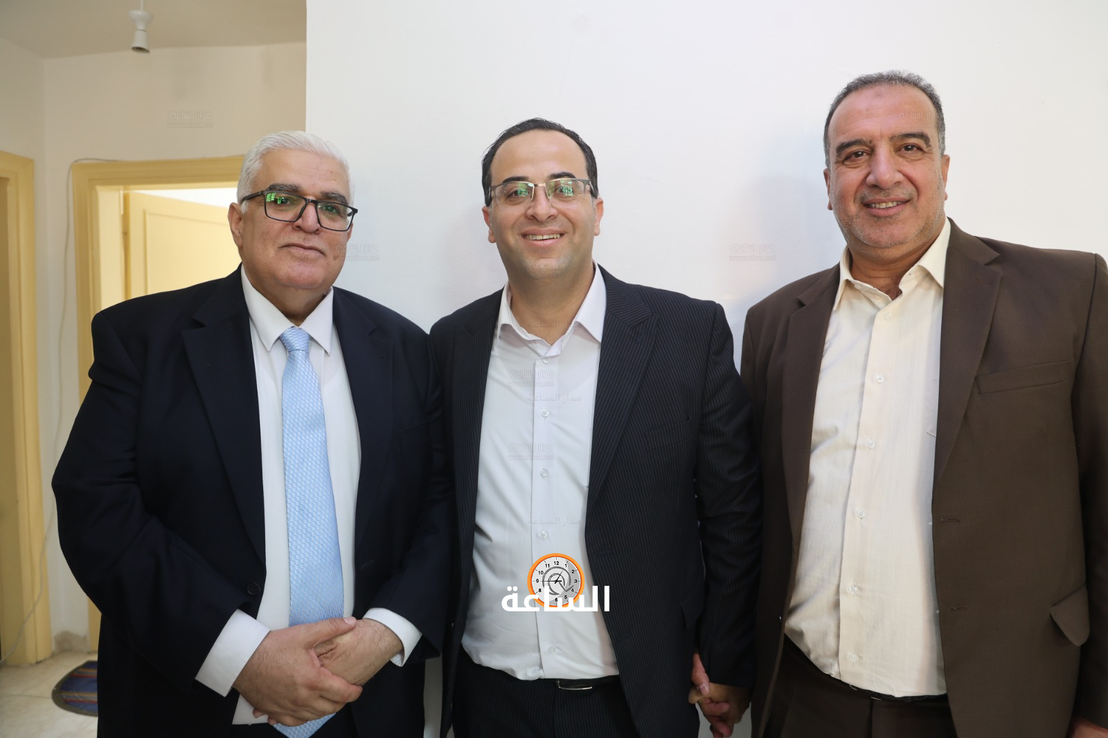 Madar Al-Saa Images 0.047246530849226254