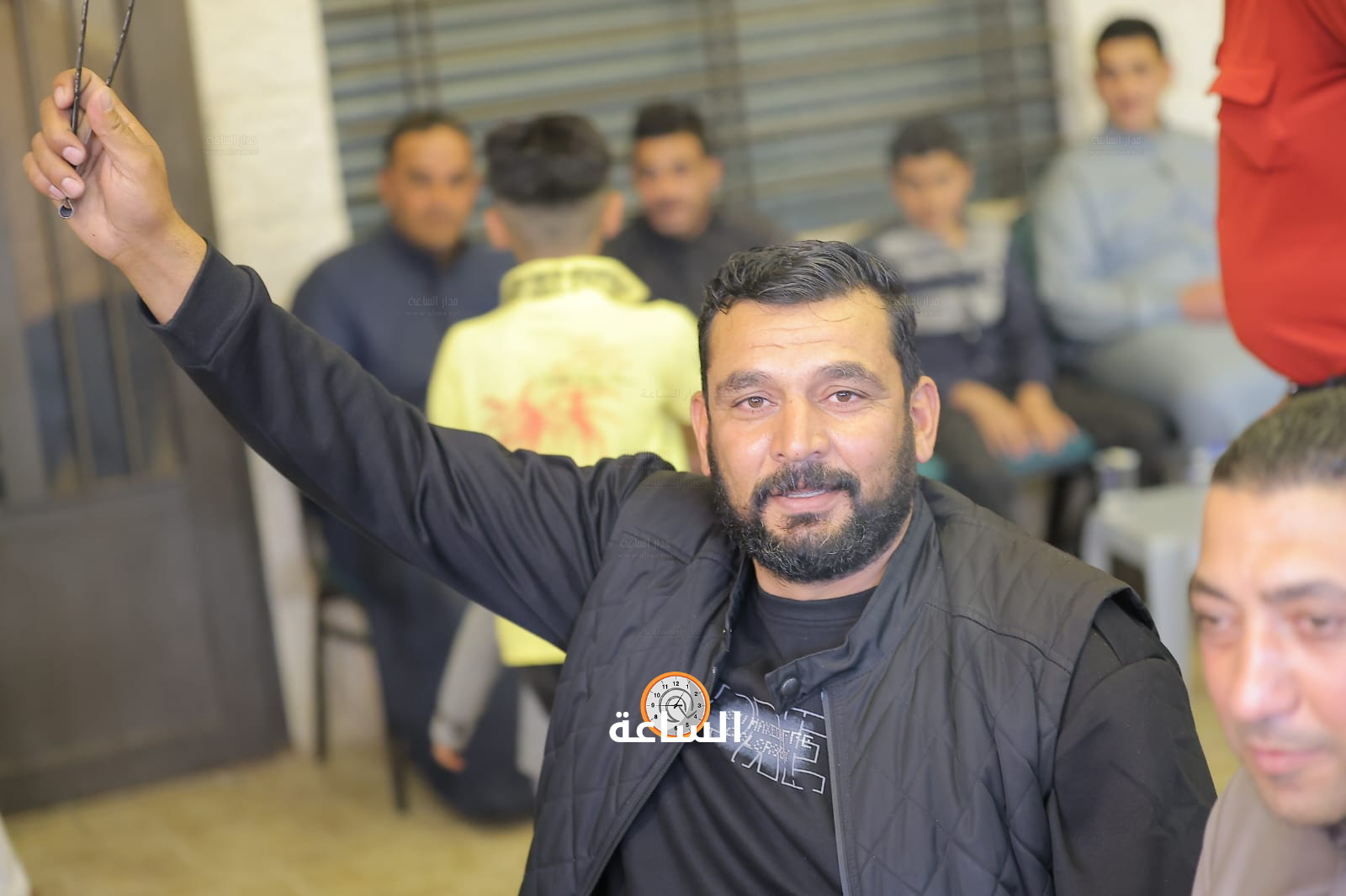 Madar Al-Saa Images 0.8258226656371502