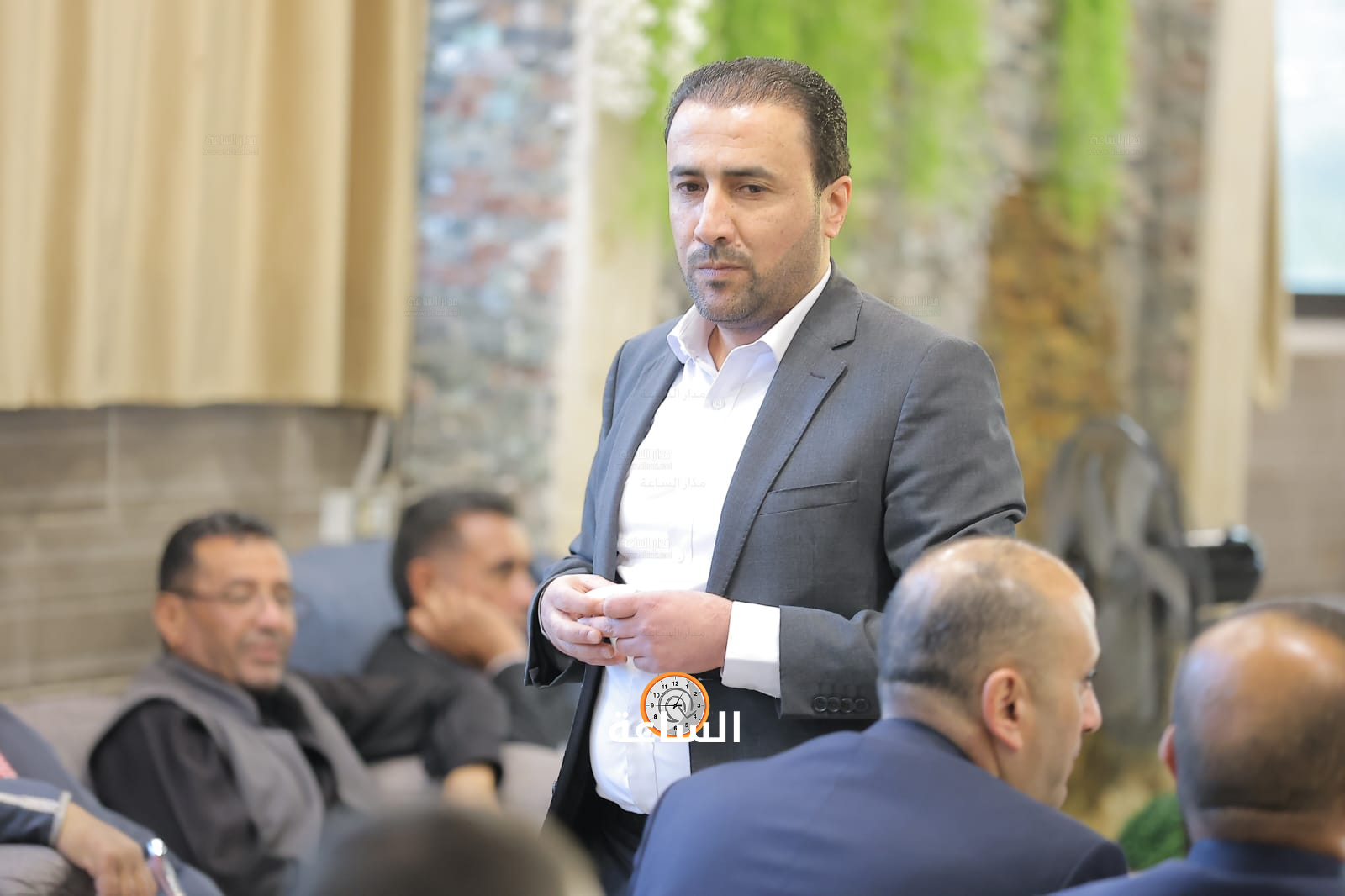 Madar Al-Saa Images 0.9044802592348612
