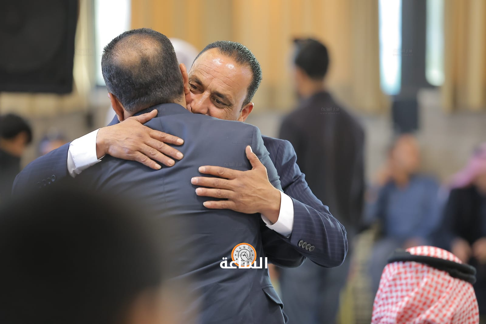 Madar Al-Saa Images 0.6680108881702083