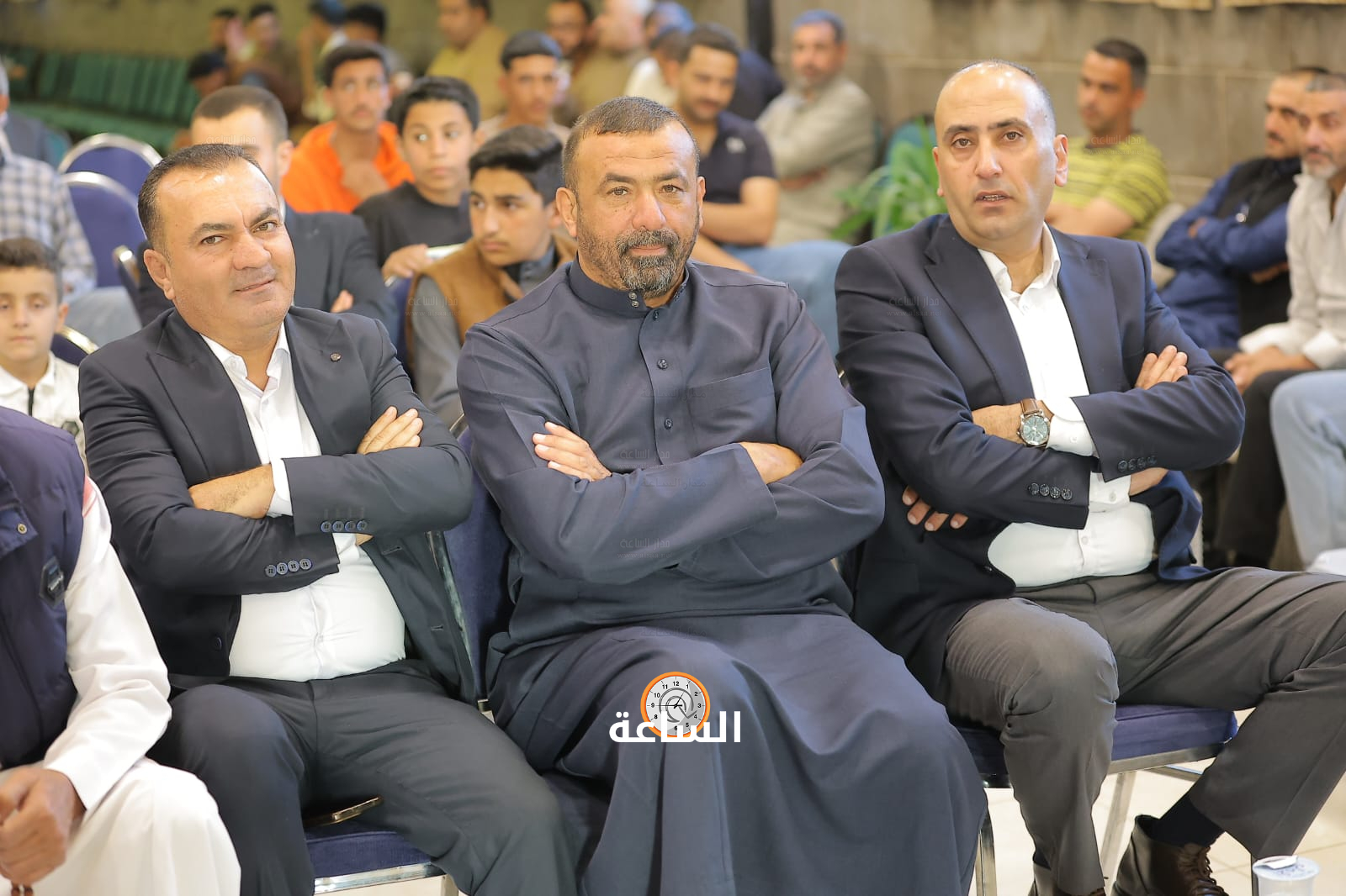 Madar Al-Saa Images 0.9300325007075041